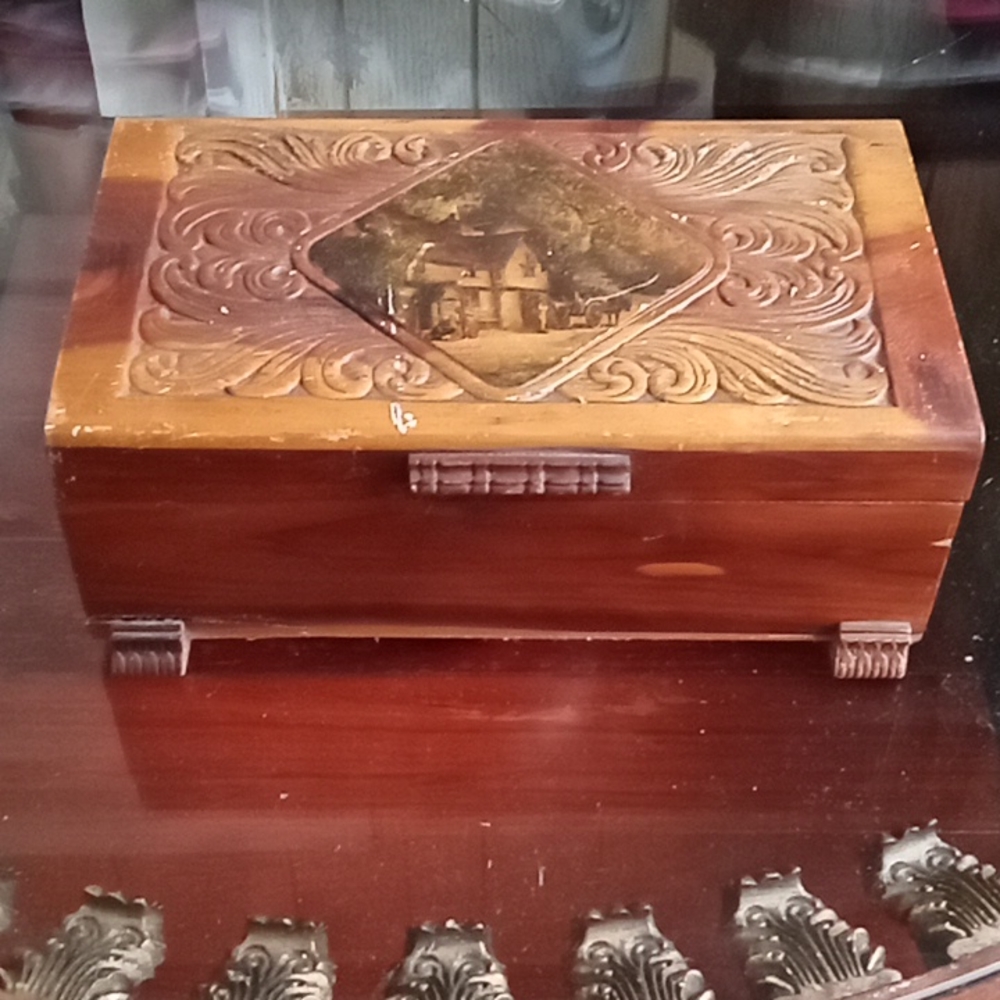 Box
